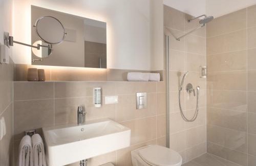 Rhein-Erft-Kreis District Apartamento | Atrium Apart Hotel Brühl