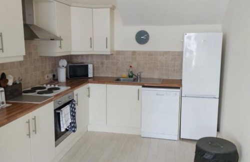 Bangor Apartamento | Atrium Apartment A