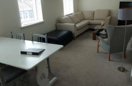 Bangor Apartamento | Atrium Apartment A