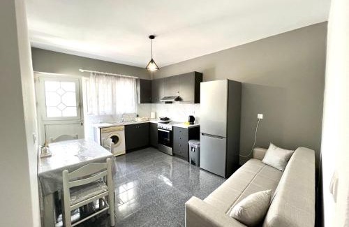 Karpathos Apartamento | Atrium Apartment #3