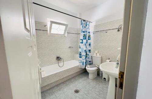Karpathos Apartamento | Atrium Apartment #3
