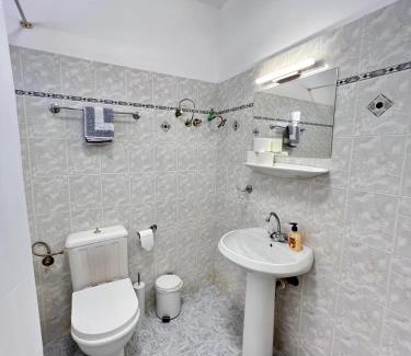 Karpathos Apartamento | Atrium Apartment #3