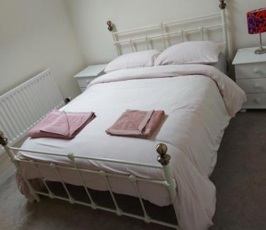 Bangor Apartamento | Atrium Apartment A