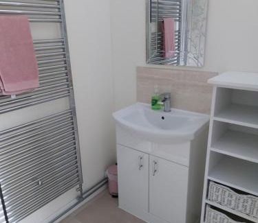 Bangor Apartamento | Atrium Apartment A
