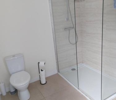 Bangor Apartamento | Atrium Apartment A