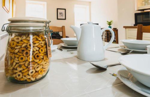 Bangor Apartamento | Atrium apartment B