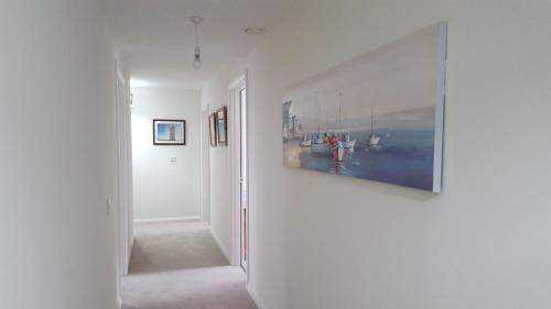 Bangor Apartamento | Atrium apartment B