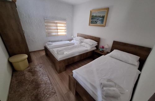 Mali Radic Apartamento | ATRIUM Holiday home