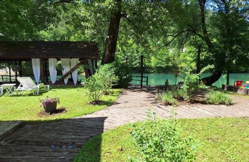 Mali Radic Apartamento | ATRIUM Holiday home