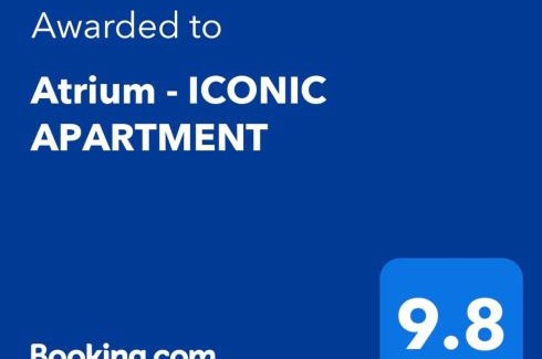 Rajagiriya Apartamento | Atrium - ICONIC APARTMENT