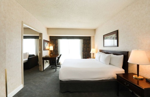 Hastings Hotel | Atrium Inn Vancouver