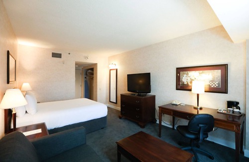 Hastings Hotel | Atrium Inn Vancouver