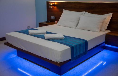 Boralesgamuwa Casa | Atrium Leisure