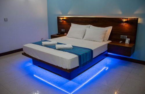 Boralesgamuwa Casa | Atrium Leisure