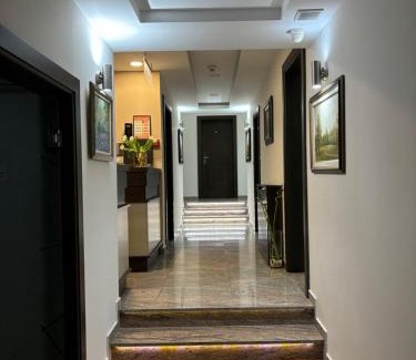 Sremska Mitrovica Cama Y Desayuno | Atrium
