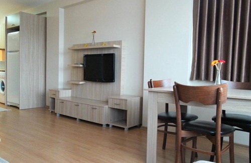 Harbiye Apartamento | Atrium Suites