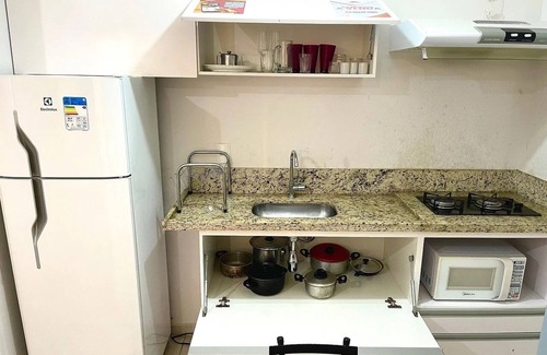 Do Turista Condominio | Atrium Thermas Residence
