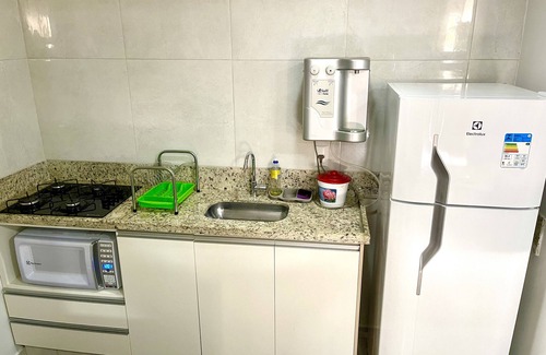 Do Turista Condominio | Atrium Thermas Residence