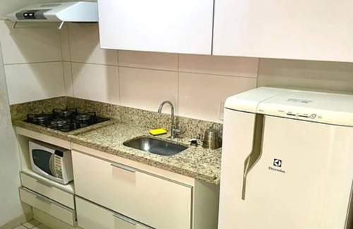 Do Turista Condominio | Atrium Thermas Residence