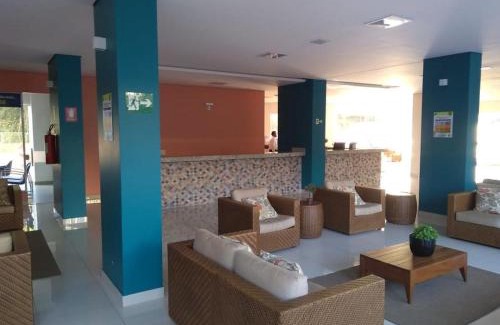 Do Turista Hotel | Atrium Thermas Residence