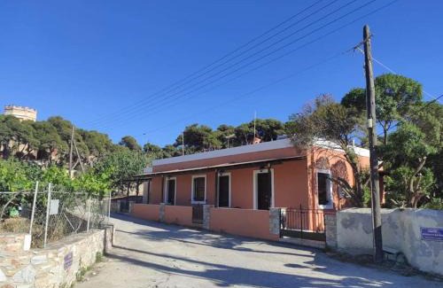 Posidonia Casa | Atropos Varvara