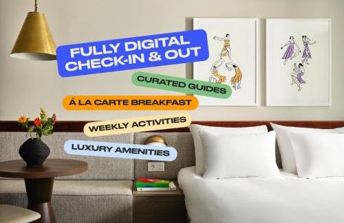 Oslo City Centre Apartamento | Att I Kvadraturen