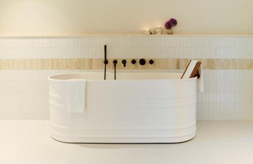 Oslo City Centre Apartamento | Att I Kvadraturen