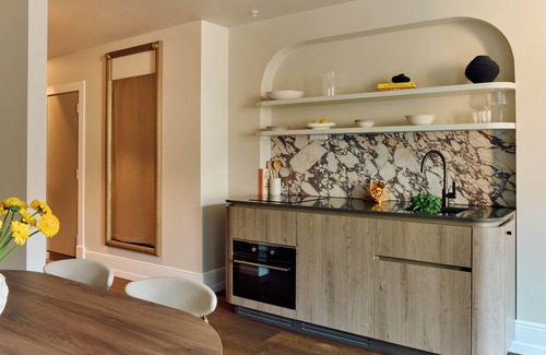 Oslo City Centre Hotel | Att | Kvadraturen