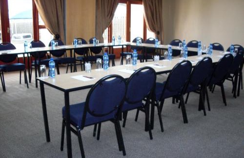 Greater Johannesburg Metropolitan Area Casa | Attaché Guest Lodge & Health Spa