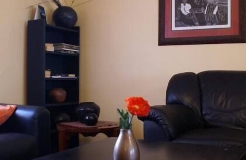 Greater Johannesburg Metropolitan Area Casa | Attache Guest Lodge