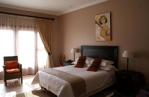 Greater Johannesburg Metropolitan Area Casa | Attache Guest Lodge
