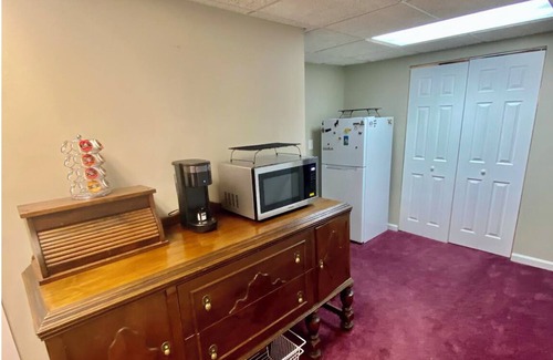 Mableton Apartamento | Attached apartment in Smyrna, GA. Close to everything and even downtown Atlanta!
