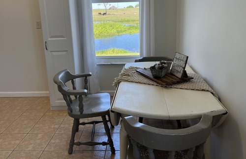Auburndale Apartamento | Attached Lakehouse Studio apartment
