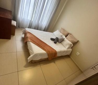 Windhoek Apartamento | @Attalia20