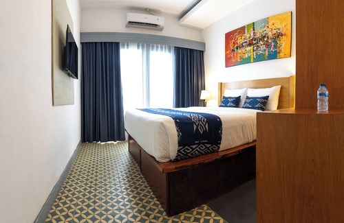Senggigi Hotel | Attara Inn Senggigi