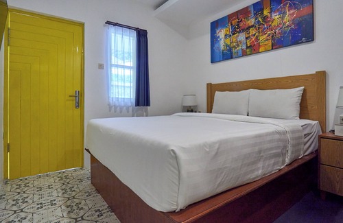 Senggigi Hotel | Attara Inn Senggigi