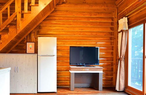 Aewol Apartamento | Attene Pension