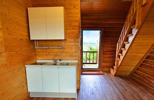 Aewol Apartamento | Attene Pension