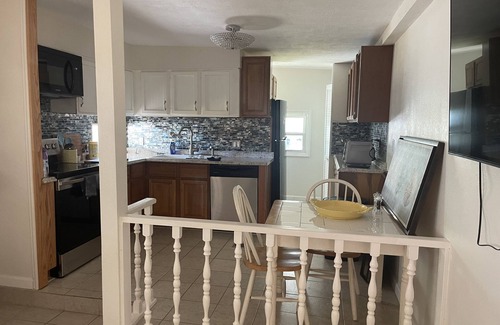 Stuart Casa | ATTENTION FISHERMAN! Affordable Getaway!