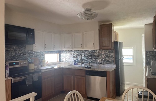 Stuart Casa | ATTENTION FISHERMAN! Affordable Getaway!