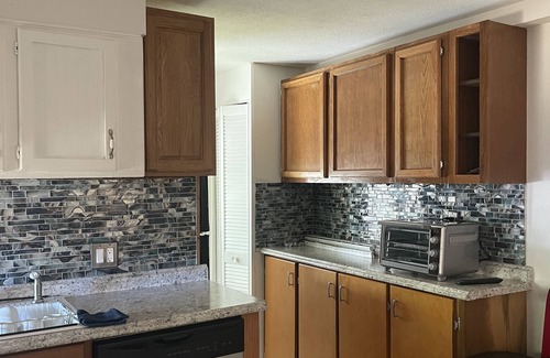 Stuart Casa | ATTENTION FISHERMAN! Affordable Getaway!