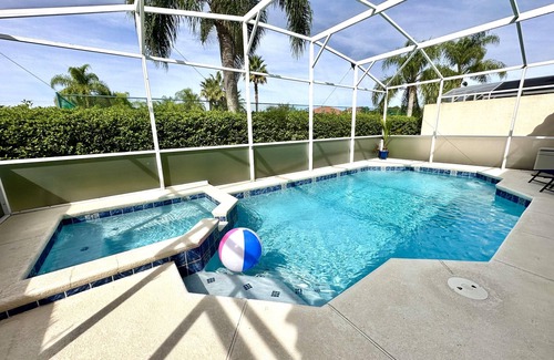 Lake Davenport Estates Casa | Attention Harry Potter fans! This one’s for you!