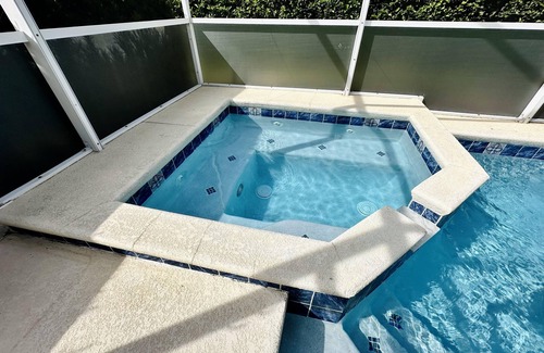 Lake Davenport Estates Casa | Attention Harry Potter fans! This one’s for you!