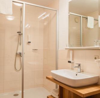 Sankt Georgen im Attergau Hotel | Attergauhof