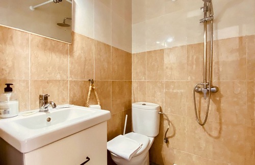 Pozo Izquierda Apartamento | Attes house - Pozo Izquierdo