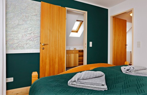 Mitterbach am Erlaufsee Apartamento | Vrbo Property
