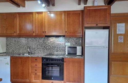 La Vall de Boi Apartamento | Apartamento abuhardillado con velux erta 3