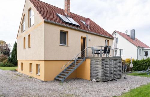 Gross Schwansee Apartamento | Attic Apartment with Garden Access, cleaning included