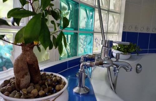Camara de Lobos Apartamento | ATTIC BAY