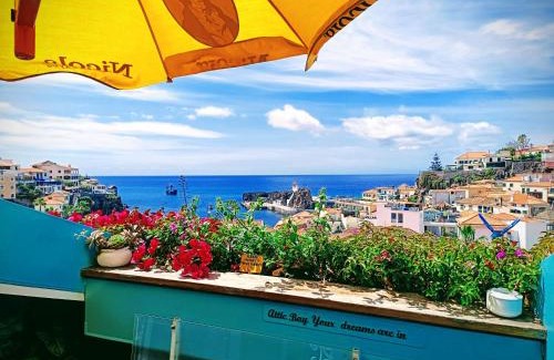 Camara de Lobos Apartamento | ATTIC BAY